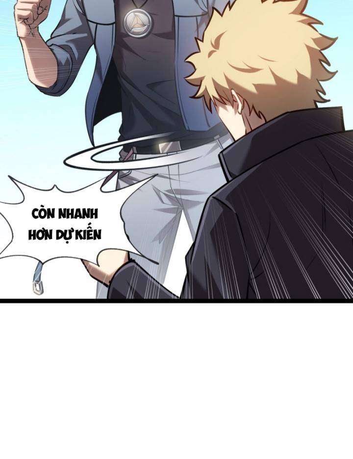 Thâm Uyên Chi Chủng Chapter 34 - Trang 35