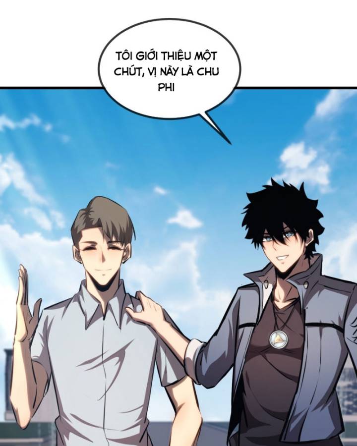 Thâm Uyên Chi Chủng Chapter 35 - Trang 37