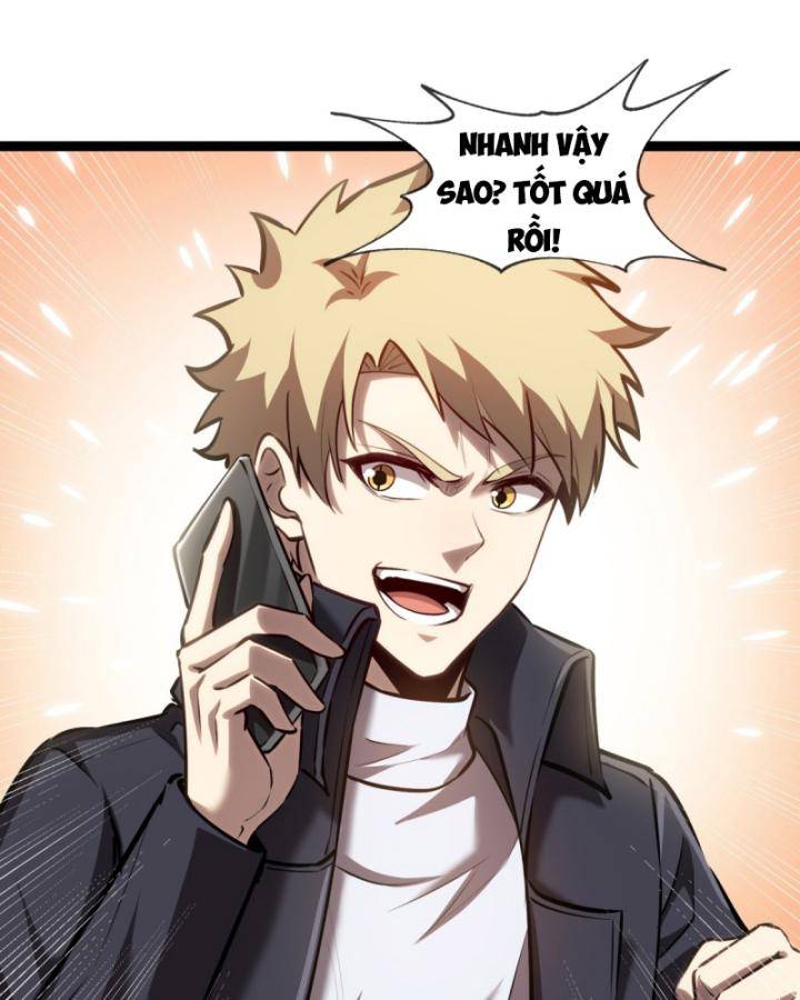 Thâm Uyên Chi Chủng Chapter 34 - Trang 33