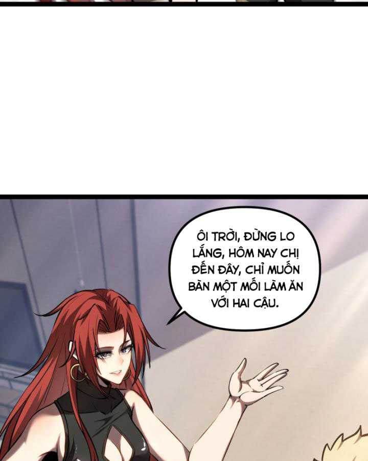 Thâm Uyên Chi Chủng Chapter 30 - Trang 10