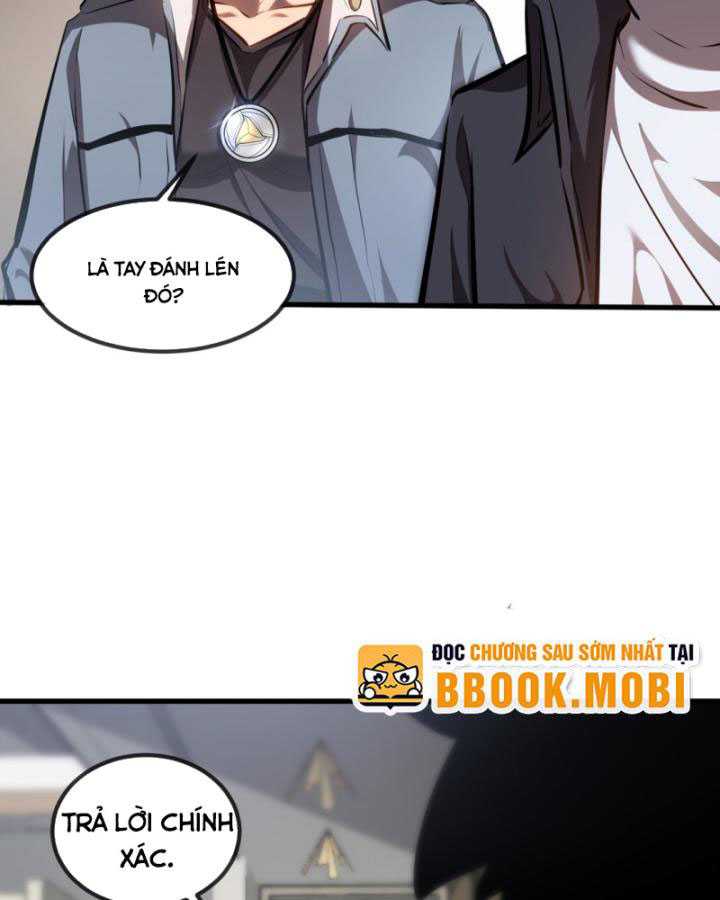 Thâm Uyên Chi Chủng Chapter 30 - Trang 45