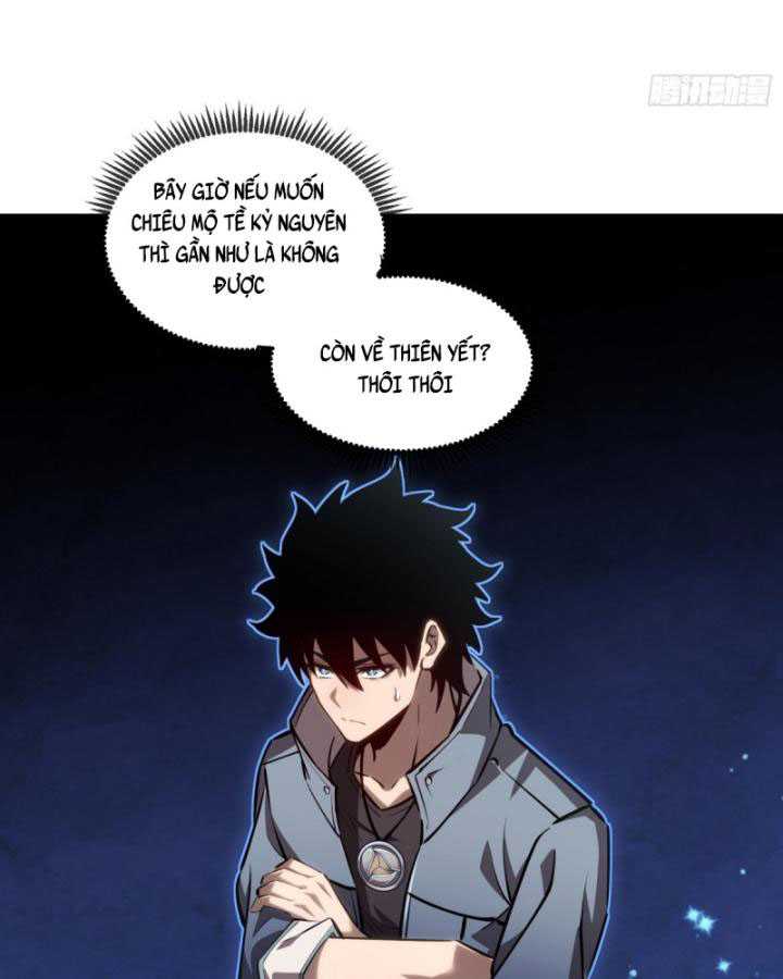Thâm Uyên Chi Chủng Chapter 32 - Trang 12