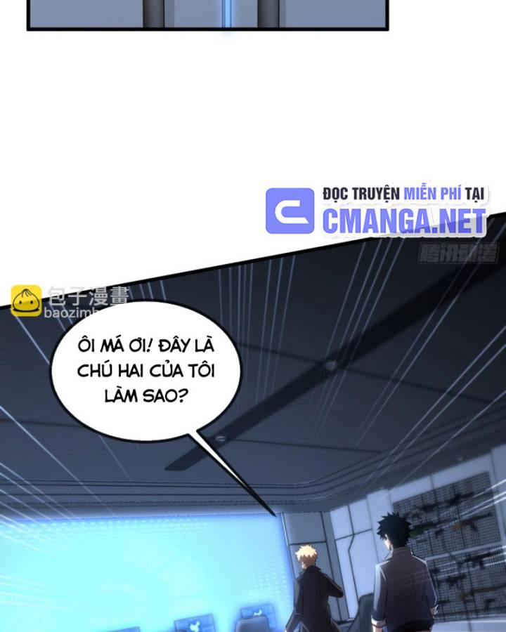 Thâm Uyên Chi Chủng Chapter 35 - Trang 48