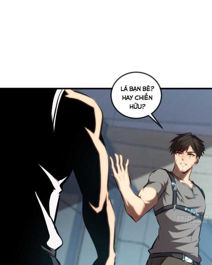Thâm Uyên Chi Chủng Chapter 31 - Trang 28
