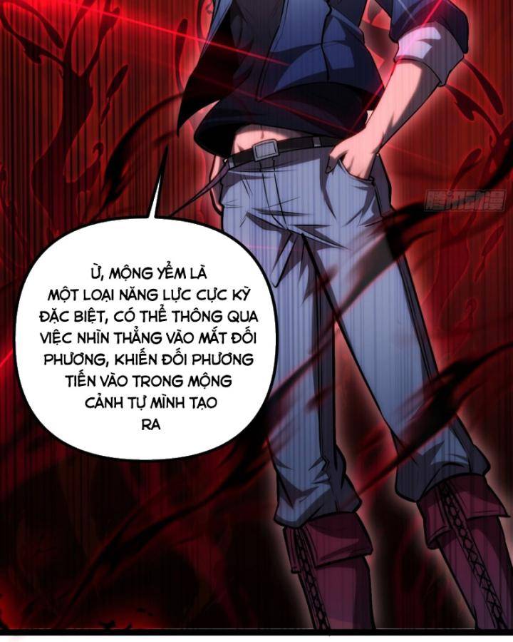 Thâm Uyên Chi Chủng Chapter 34 - Trang 19