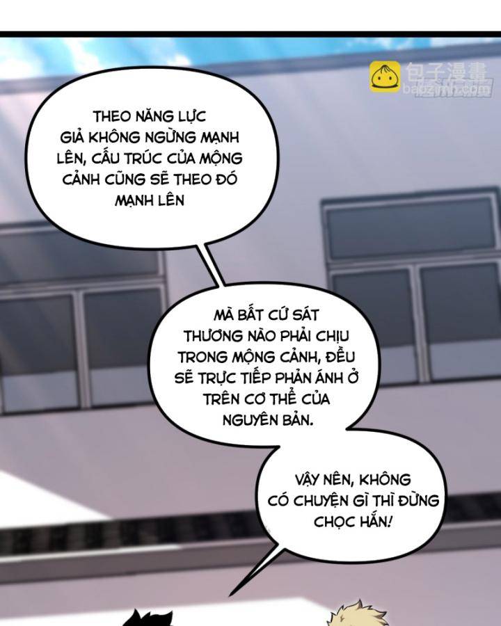 Thâm Uyên Chi Chủng Chapter 34 - Trang 22