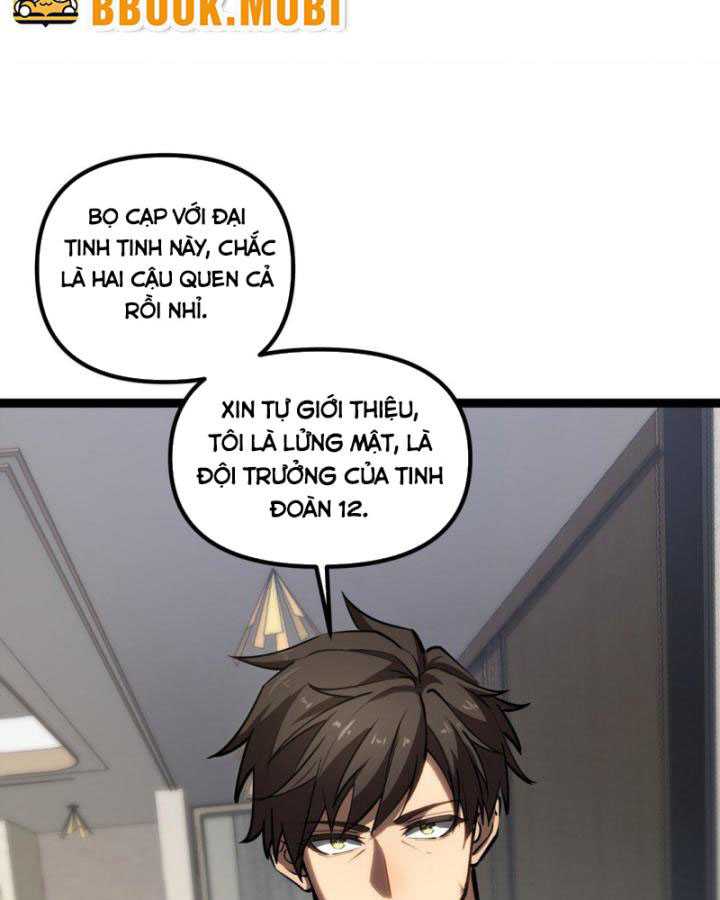Thâm Uyên Chi Chủng Chapter 30 - Trang 12