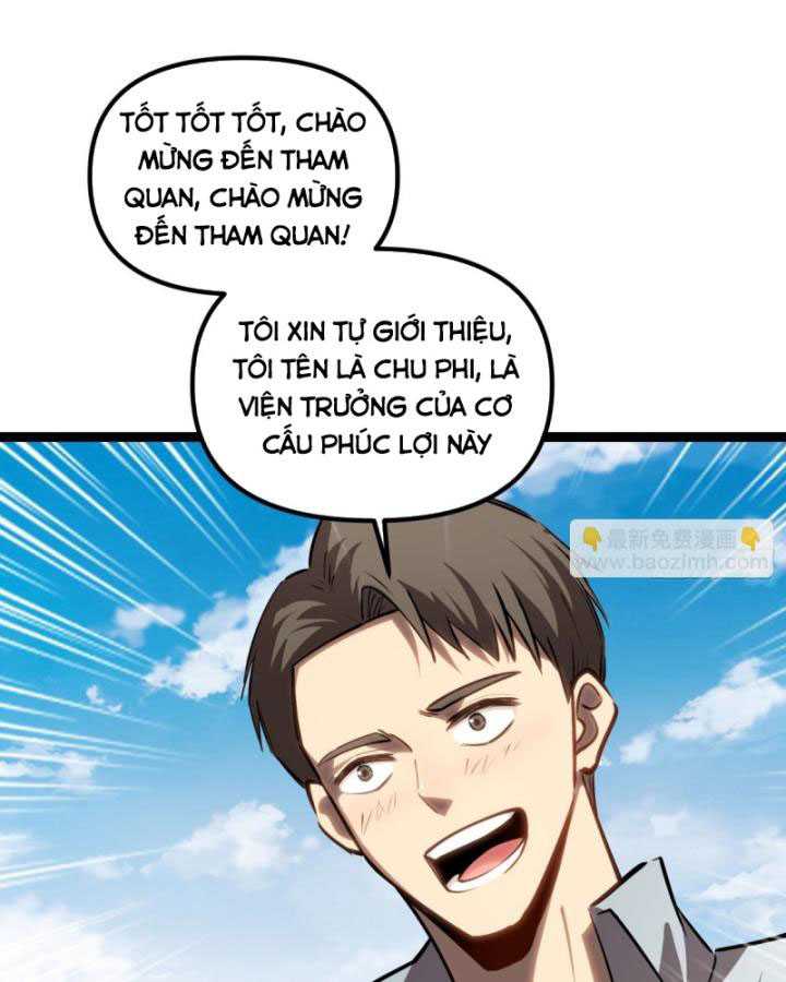 Thâm Uyên Chi Chủng Chapter 32 - Trang 34