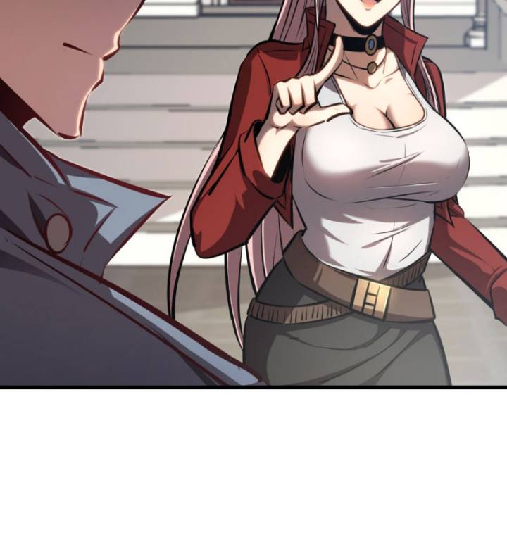 Thâm Uyên Chi Chủng Chapter 35 - Trang 36