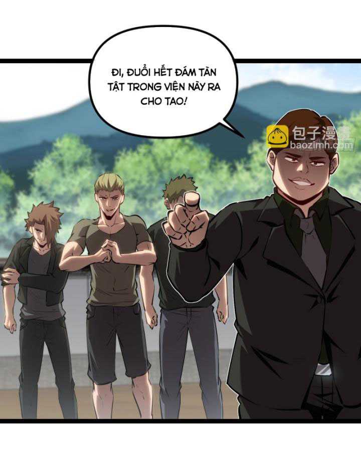 Thâm Uyên Chi Chủng Chapter 32 - Trang 50