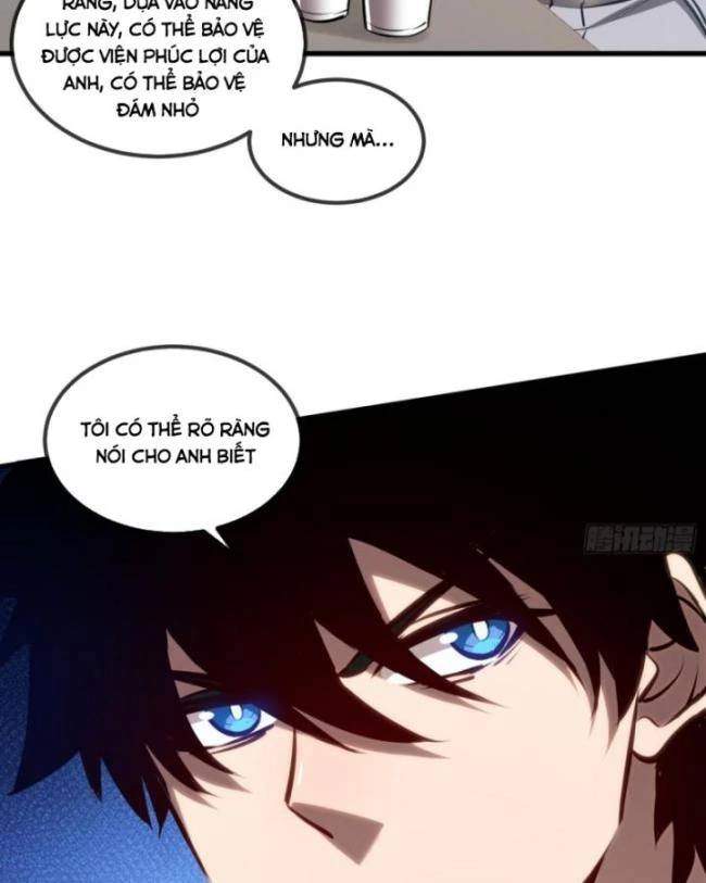 Thâm Uyên Chi Chủng Chapter 33 - Trang 32