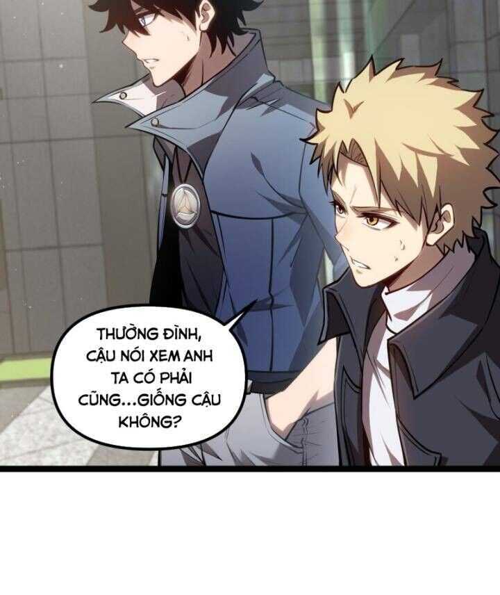 Thâm Uyên Chi Chủng Chapter 29 - Trang 37