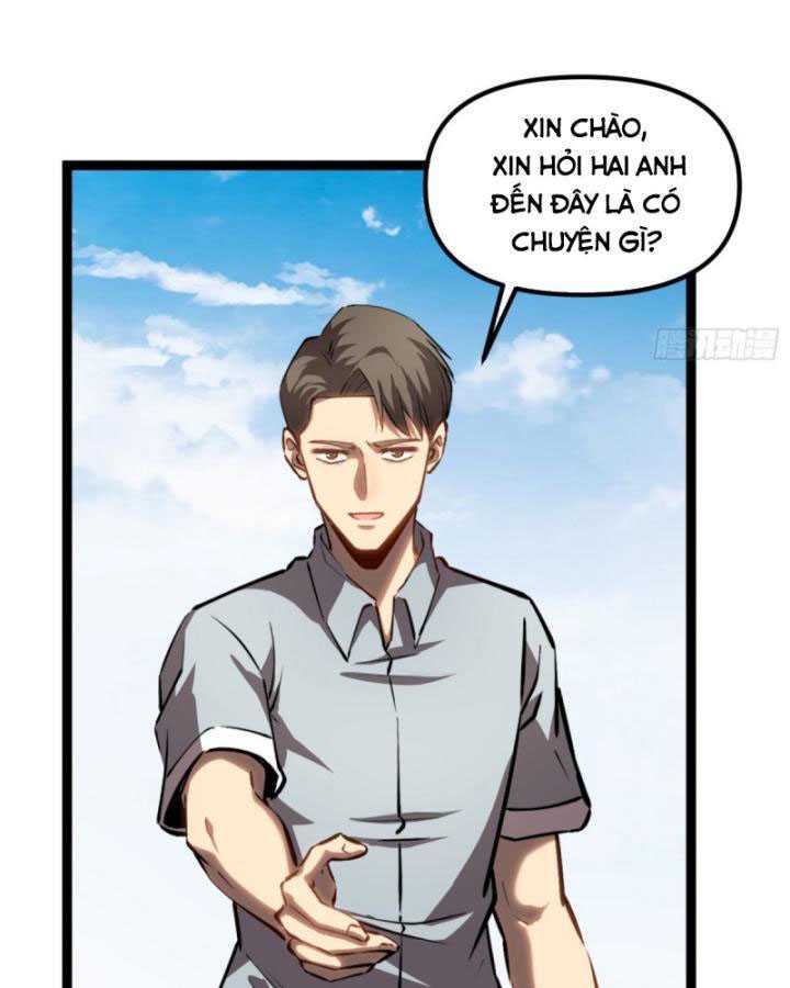 Thâm Uyên Chi Chủng Chapter 32 - Trang 30