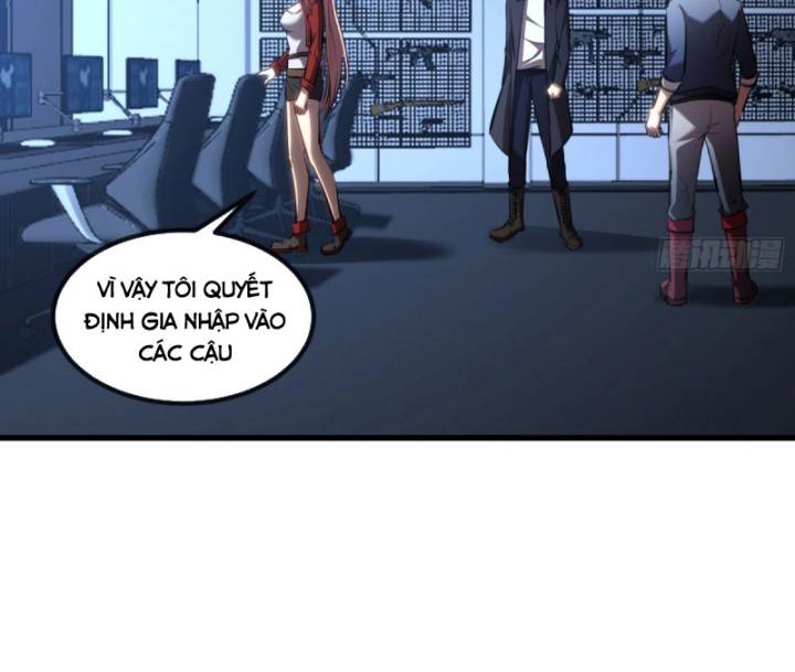 Thâm Uyên Chi Chủng Chapter 35 - Trang 53