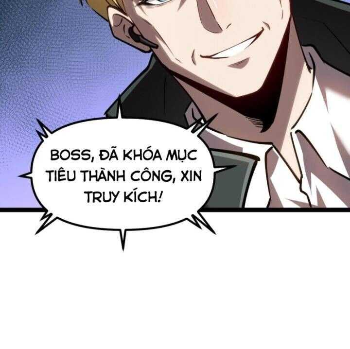 Thâm Uyên Chi Chủng Chapter 28 - Trang 15