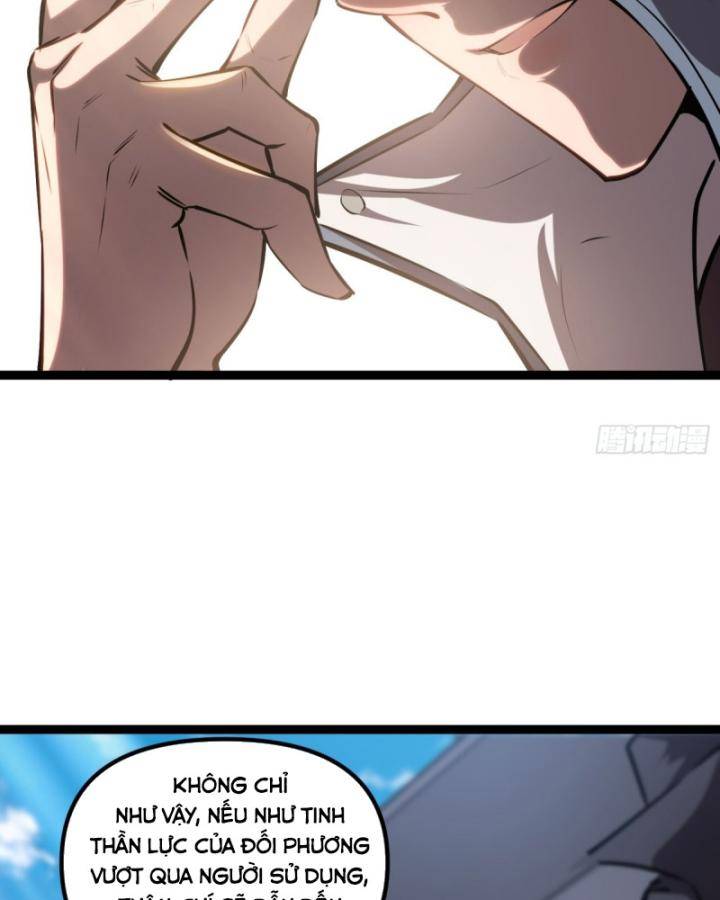 Thâm Uyên Chi Chủng Chapter 34 - Trang 28