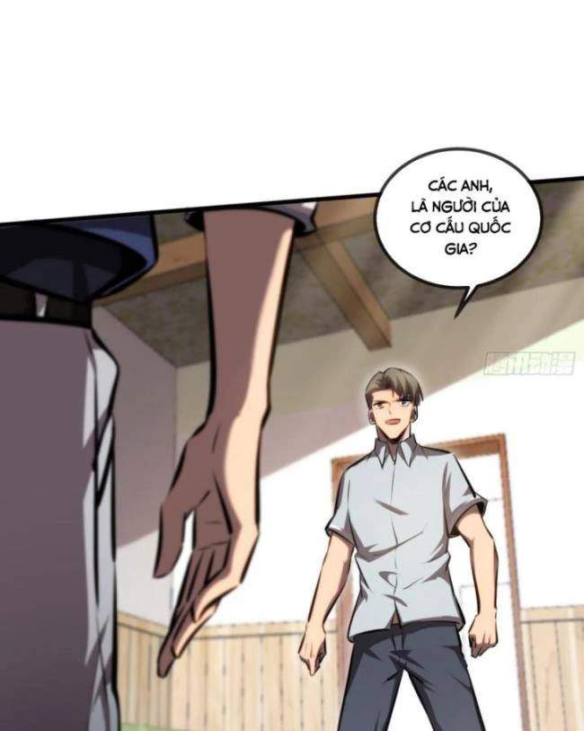 Thâm Uyên Chi Chủng Chapter 33 - Trang 42