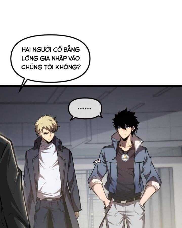 Thâm Uyên Chi Chủng Chapter 29 - Trang 15