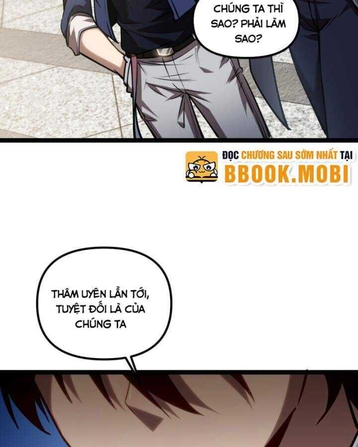 Thâm Uyên Chi Chủng Chapter 29 - Trang 43