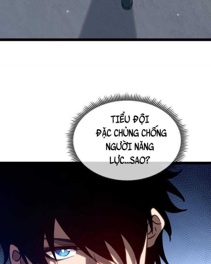 Thâm Uyên Chi Chủng Chapter 28 - Trang 35