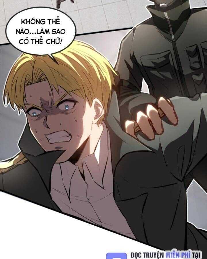 Thâm Uyên Chi Chủng Chapter 28 - Trang 38