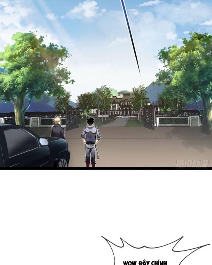 Thâm Uyên Chi Chủng Chapter 35 - Trang 3