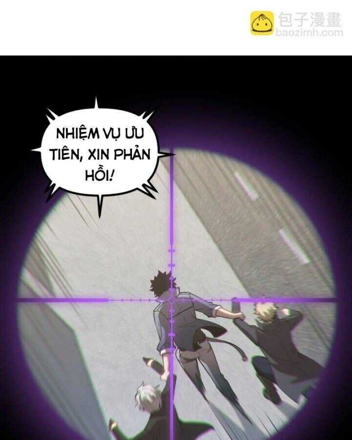 Thâm Uyên Chi Chủng Chapter 28 - Trang 16