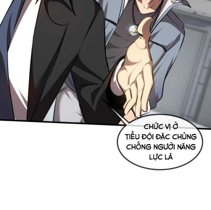Thâm Uyên Chi Chủng Chapter 28 - Trang 58