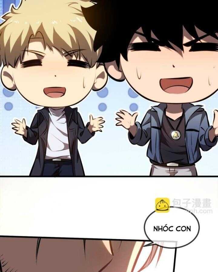 Thâm Uyên Chi Chủng Chapter 29 - Trang 3