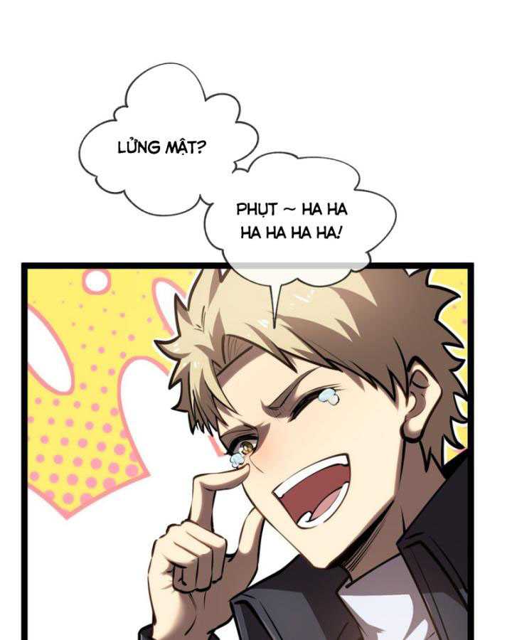 Thâm Uyên Chi Chủng Chapter 30 - Trang 14