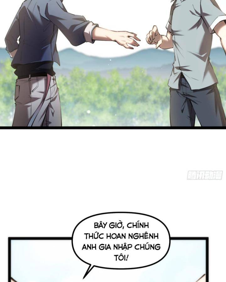 Thâm Uyên Chi Chủng Chapter 34 - Trang 41