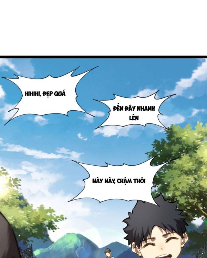 Thâm Uyên Chi Chủng Chapter 35 - Trang 5