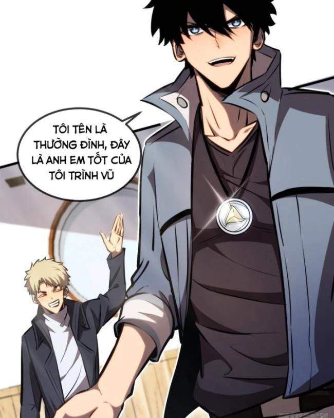 Thâm Uyên Chi Chủng Chapter 33 - Trang 39