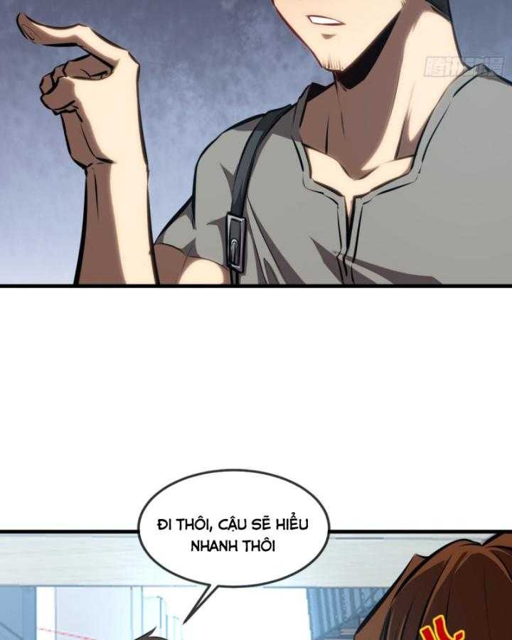 Thâm Uyên Chi Chủng Chapter 31 - Trang 32