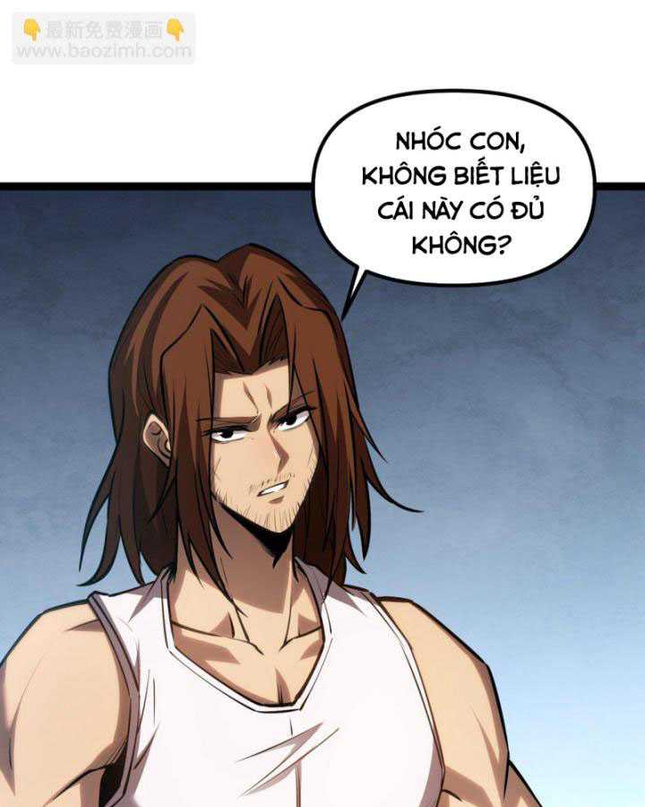 Thâm Uyên Chi Chủng Chapter 30 - Trang 36