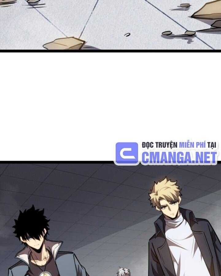 Thâm Uyên Chi Chủng Chapter 29 - Trang 22