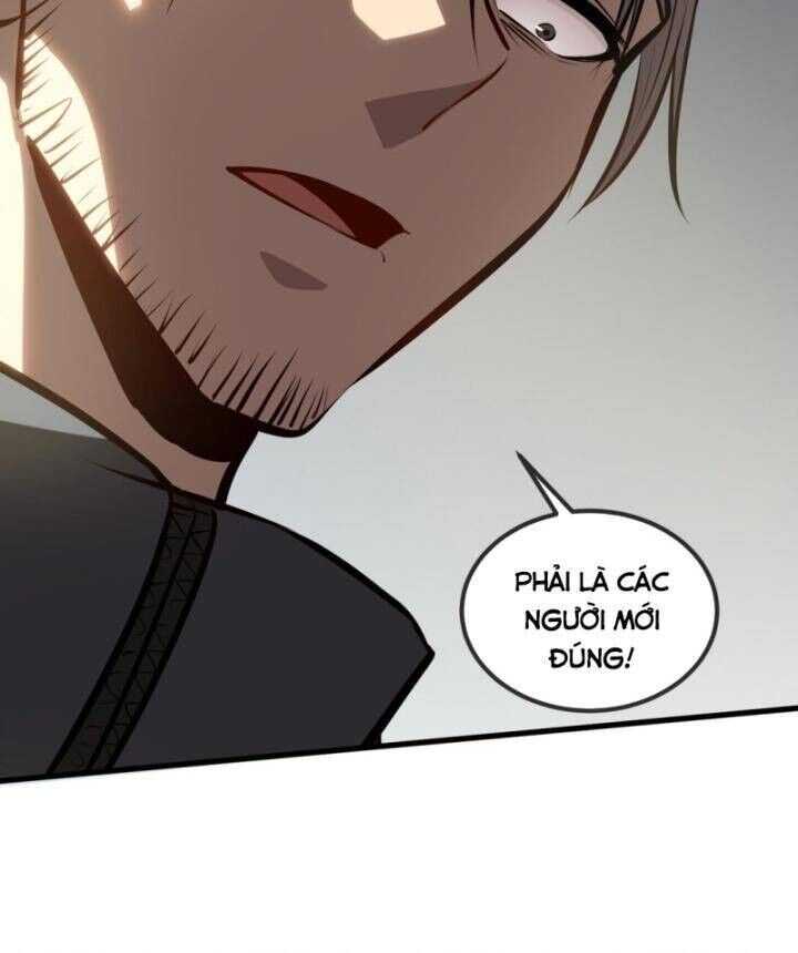 Thâm Uyên Chi Chủng Chapter 28 - Trang 47