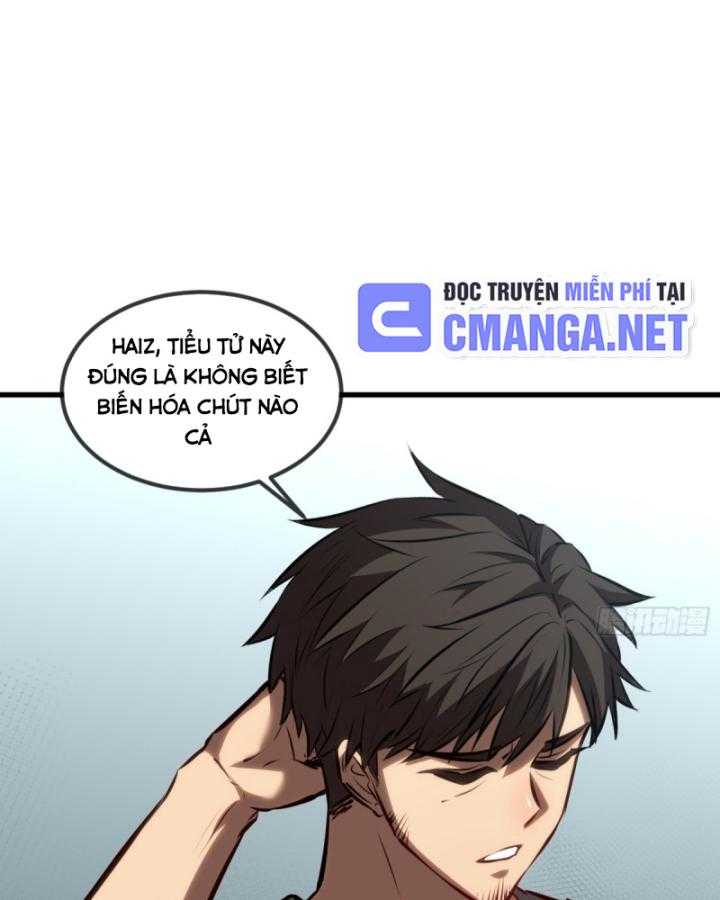 Thâm Uyên Chi Chủng Chapter 31 - Trang 9