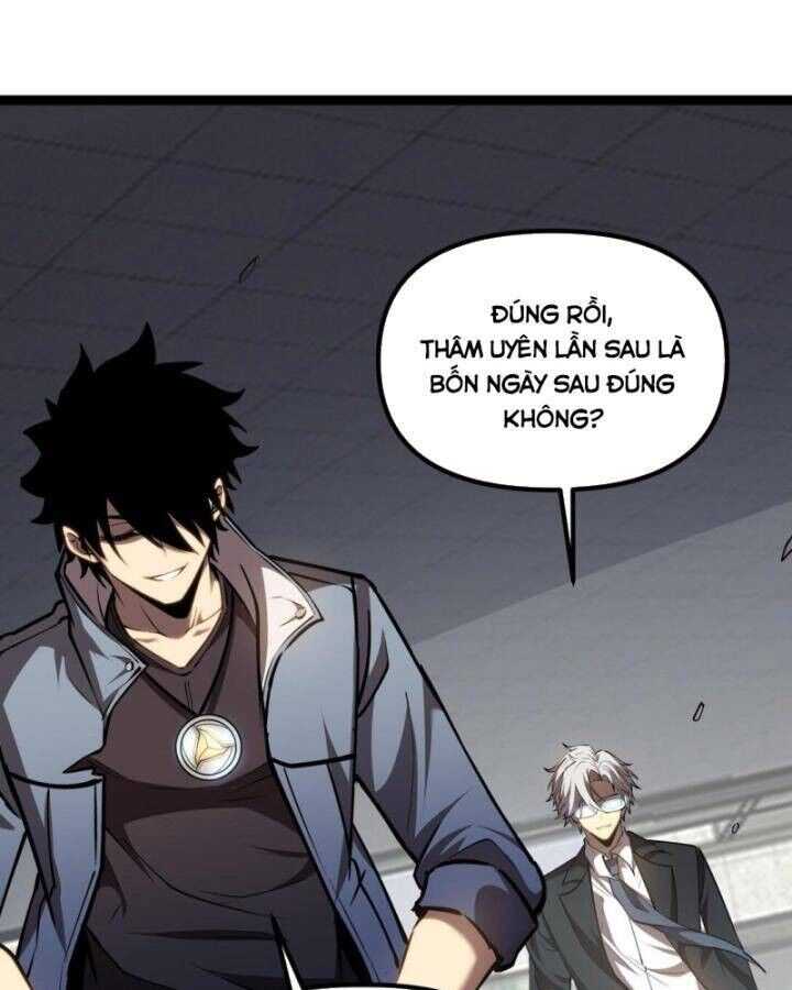 Thâm Uyên Chi Chủng Chapter 29 - Trang 24