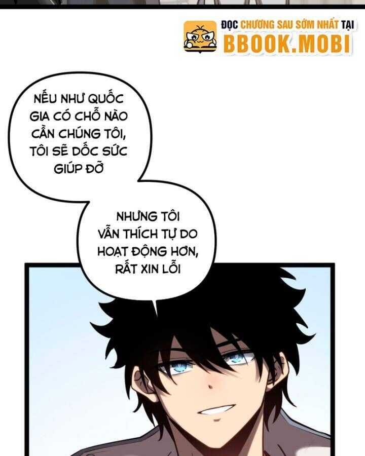 Thâm Uyên Chi Chủng Chapter 29 - Trang 16