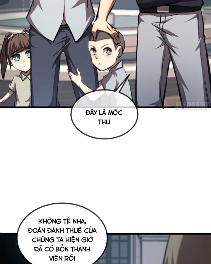 Thâm Uyên Chi Chủng Chapter 35 - Trang 38