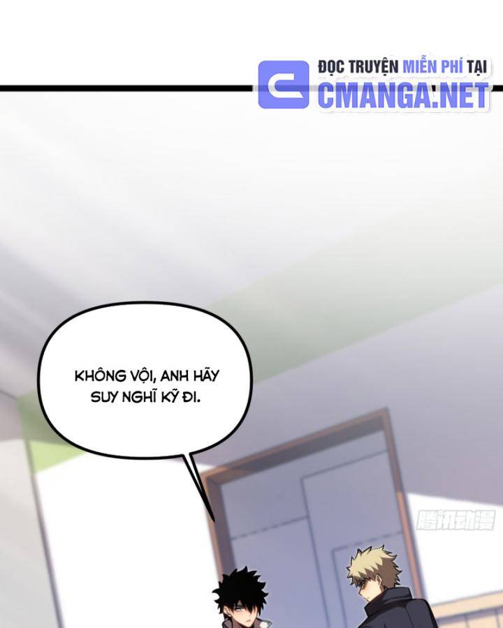 Thâm Uyên Chi Chủng Chapter 34 - Trang 9
