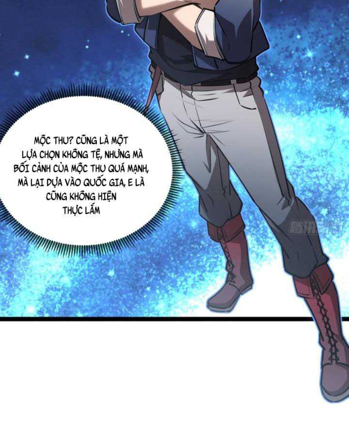 Thâm Uyên Chi Chủng Chapter 32 - Trang 13