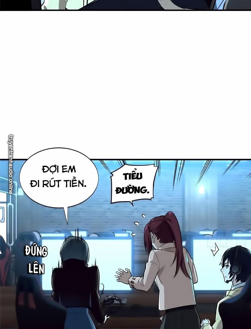 Toàn Chức Cao Thủ 2 Chapter 30 - Trang 33