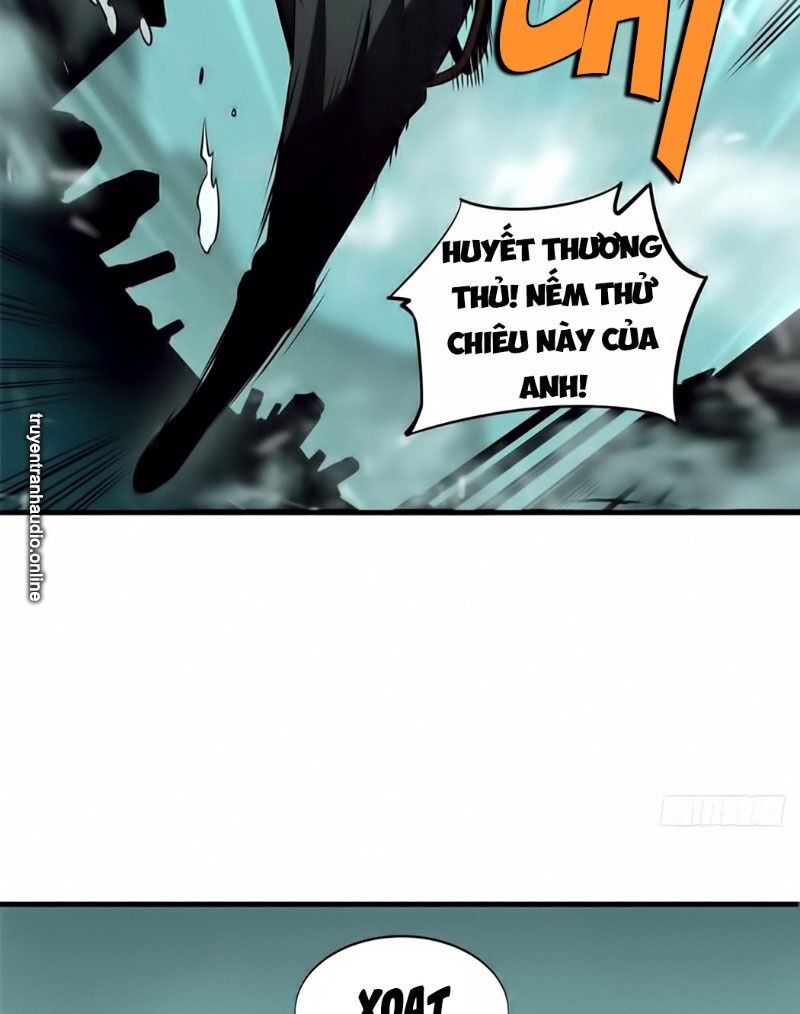 Toàn Chức Cao Thủ 2 Chapter 34 - Trang 20