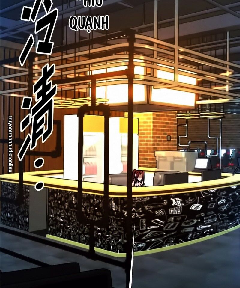 Toàn Chức Cao Thủ 2 Chapter 31 - Trang 53