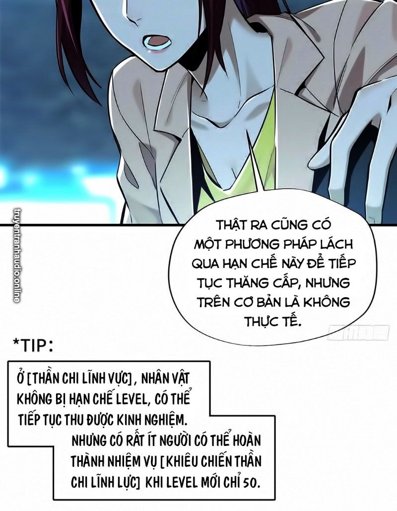 Toàn Chức Cao Thủ 2 Chapter 31 - Trang 23