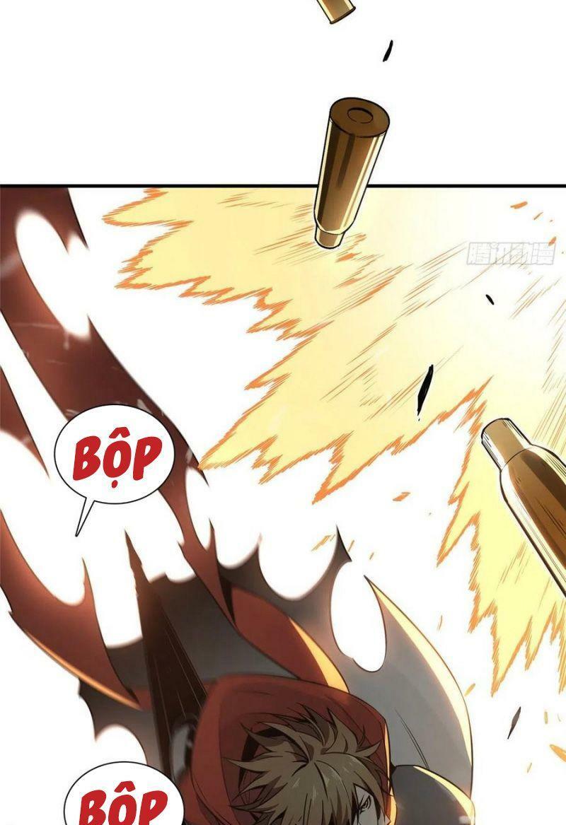 Toàn Chức Cao Thủ 2 Chapter 28 - Trang 4