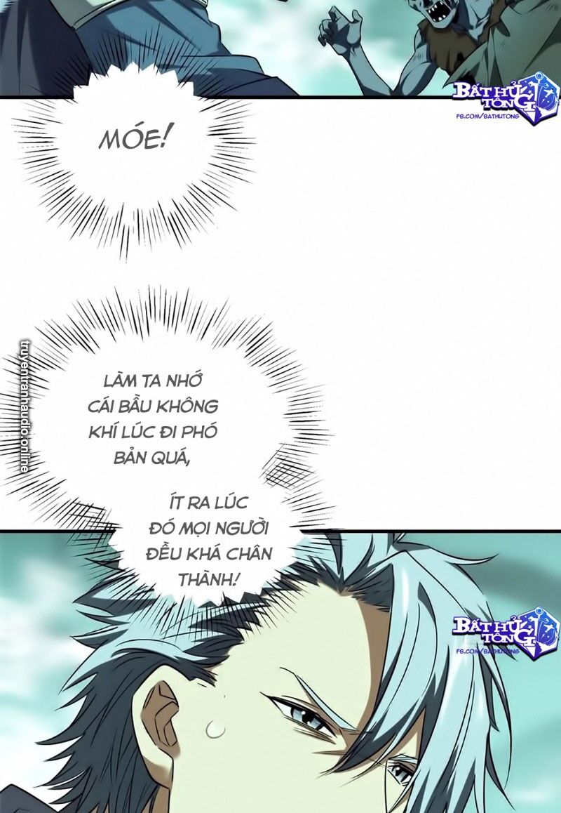 Toàn Chức Cao Thủ 2 Chapter 36 - Trang 6