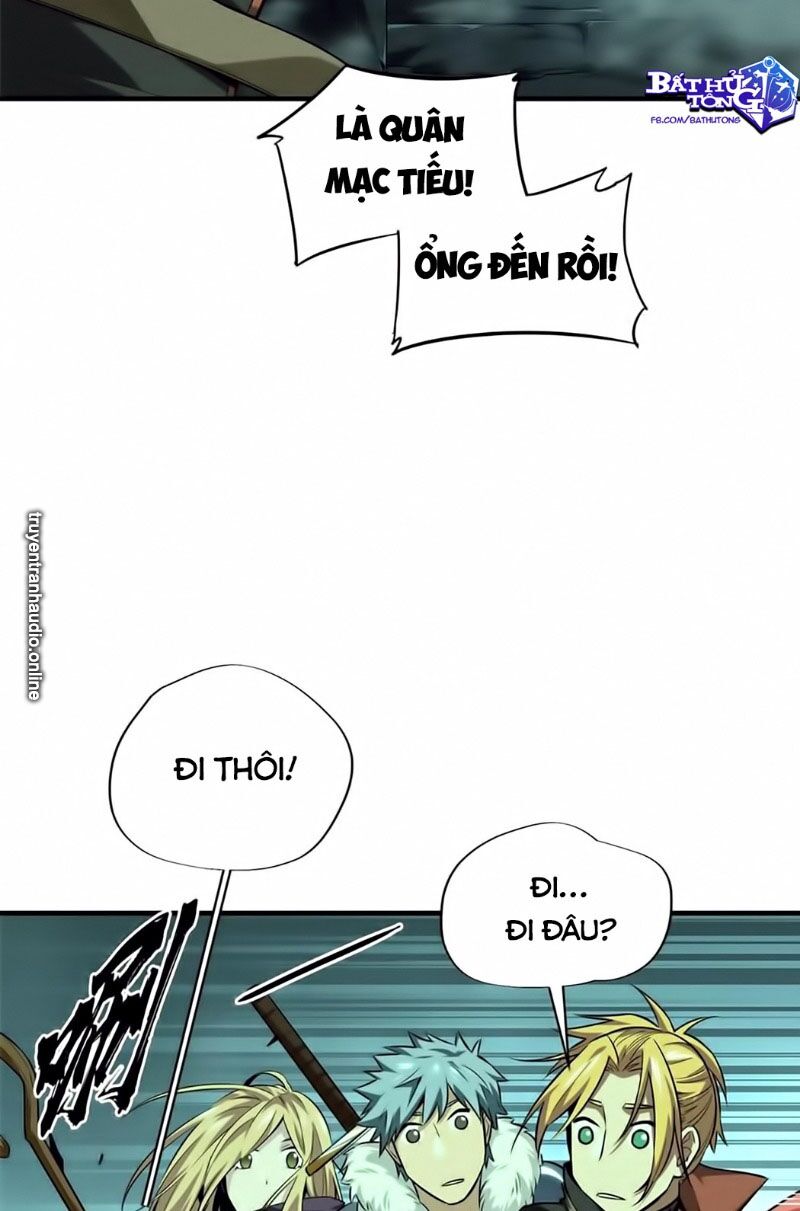 Toàn Chức Cao Thủ 2 Chapter 36 - Trang 17